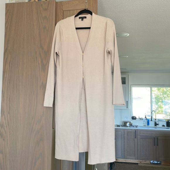 Banana Republic Long sweater - Picture 1 of 1